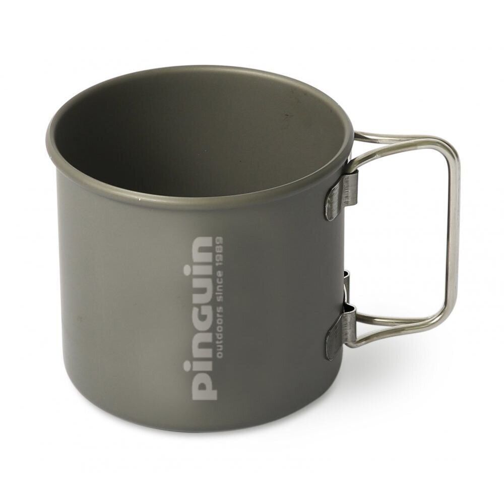 PINGUIN UA | Кружка Pinguin Mug Alu, 0.35 л (PNG 652)