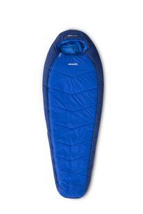Спальный мешок Pinguin Mistral Lady PFM (3/-3&deg;C), 175 см - Left Zip, Blue (PNG 235951) 2020
