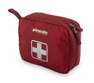 Аптечка порожня Pinguin First Aid Kit 2020 Red, L (PNG 355239)