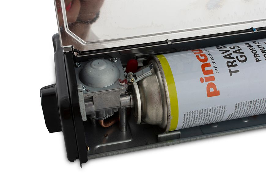 Портативний газовий пальник Campout Portable Gas Stove (PNG 676099)