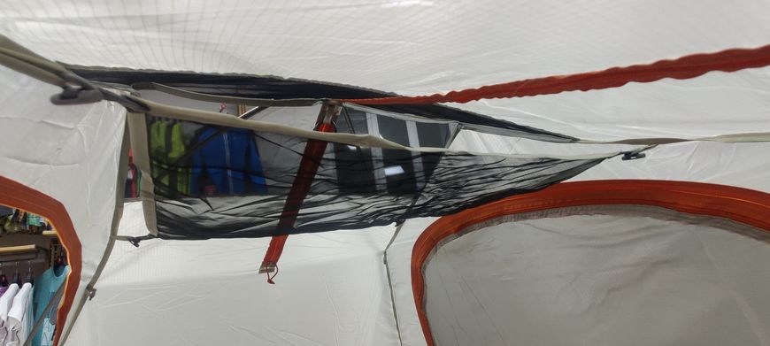 Палатка двухместная Pinguin Gemini 150 Extreme, Green (PNG 101.Green)