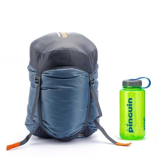 PINGUIN UA | Спальний мішок Pinguin Comfort PFM (-1/-7°C), 185 см
