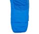 Спальный мешок Pinguin Comfort PFM (-1/-7°C), 185 см - Right Zip, Blue (PNG 234251)
