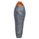 Спальний мішок Pinguin Topas (-1/-7&deg;C), 185 см - Right Zip, Grey (PNG 231281) 2020