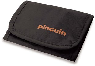 Гаманець Pinguin Wallet Black (PNG 331.Black)