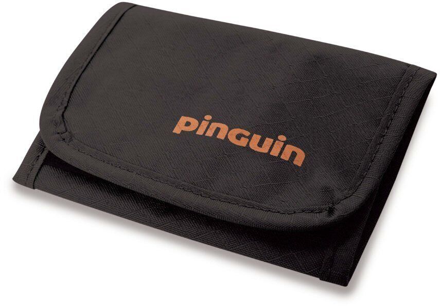 Кошелек Pinguin Wallet Black (PNG 331.Black)