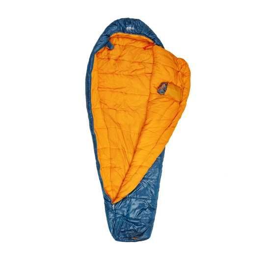 PINGUIN UA | Спальний мішок Pinguin Spirit (-5/-12°C), 185 см