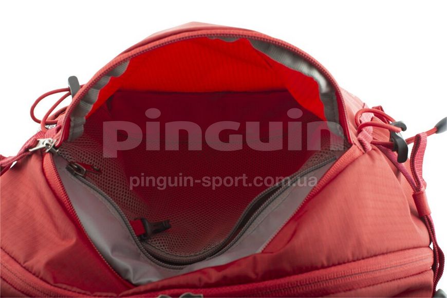 Рюкзак Pinguin Air 33, Black (PNG 317190) 2020