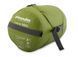 Спальний мішок Pinguin Lava 350 (2/ -4&deg;C), 185 см - Right Zip, Blue