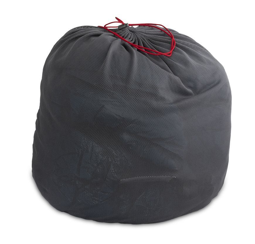 Спальний мішок Pinguin Lava 350 (2/ -4&deg;C), 185 см - Right Zip, Blue