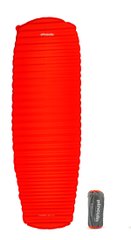 Самонадувающийся коврик Pinguin Matrix NX, 193x63x2.5см, Orange (PNG 709124)