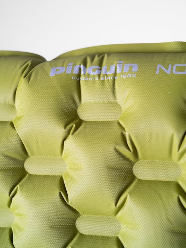 Килимок Pinguin Nordic L, Green (PNG 729047)