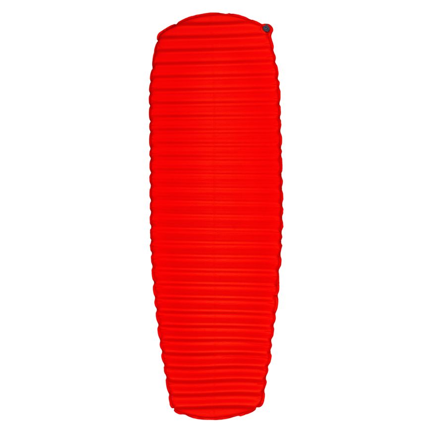 Самонадувающийся коврик Pinguin Matrix NX, 193x63x2.5см, Orange (PNG 709124)