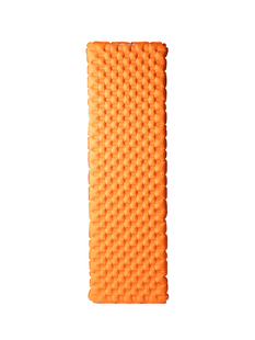 Килимок надувний Pinguin Nordic XL, Orange (PNG 729726)