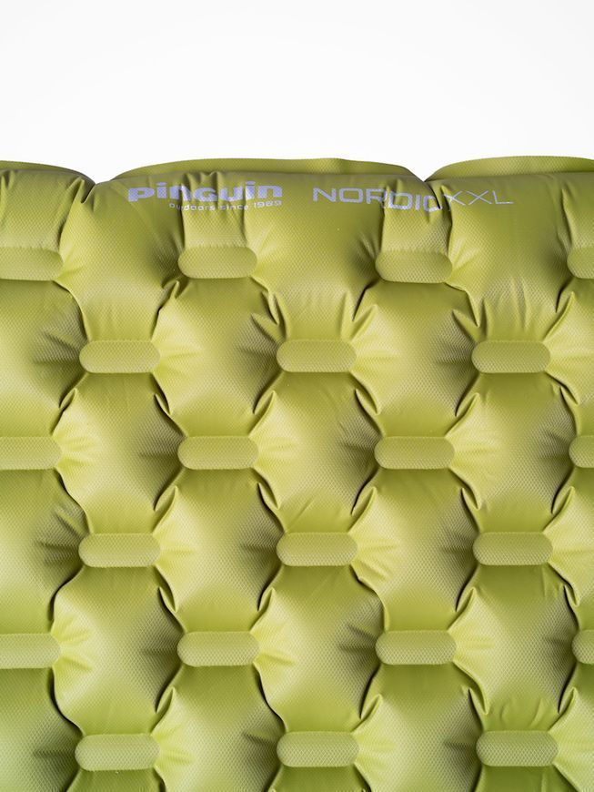 Килимок Pinguin Nordic XXL, Green (PNG 729849)
