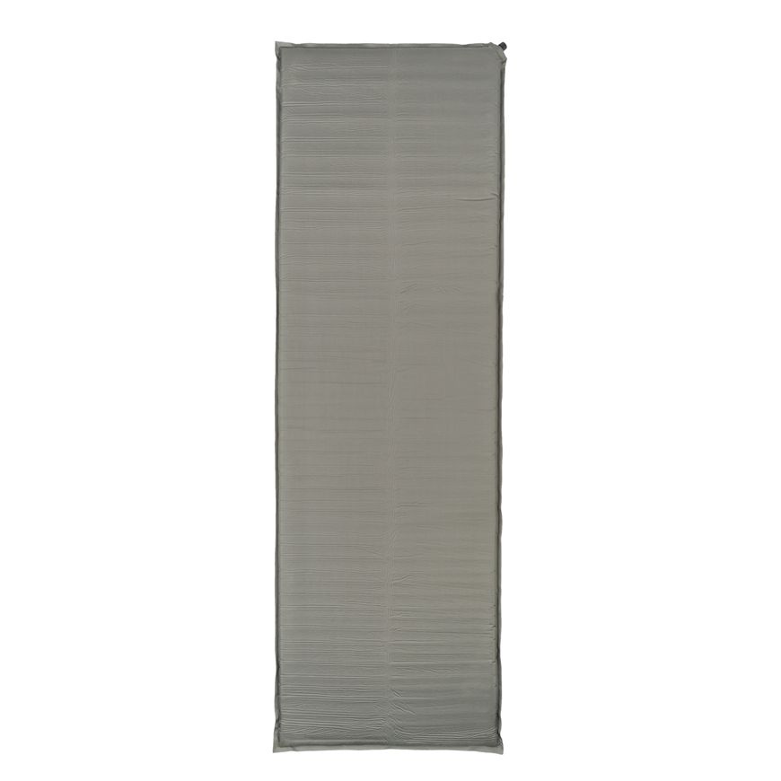 Самонадувний килимок Pinguin Nomad, 198х63х5см, Grey (PNG 701.Grey-50)
