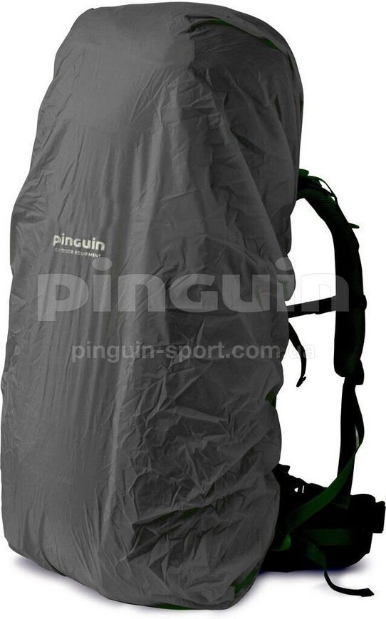 Чехол для рюкзака Pinguin Raincover Black, S (PNG 831.Black-S)