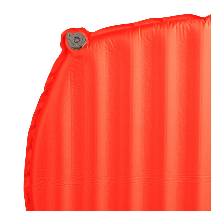Самонадувний килимок Pinguin Matrix NX, 198x62x3.8см, Orange (PNG 709322)