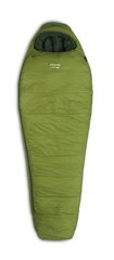 Спальный мешок Pinguin Lava 350 (2/ -4°C), 185 см - Left Zip, Green (PNG 242140)