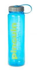 Фляга Pinguin Tritan Slim Bottle BPA-free Blue, 1 л (PNG 657.Blue-1,0)