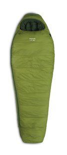 Спальний мішок Pinguin Lava 350 (2/ -4&deg;C), 185 см - Left Zip, Green (PNG 242140)