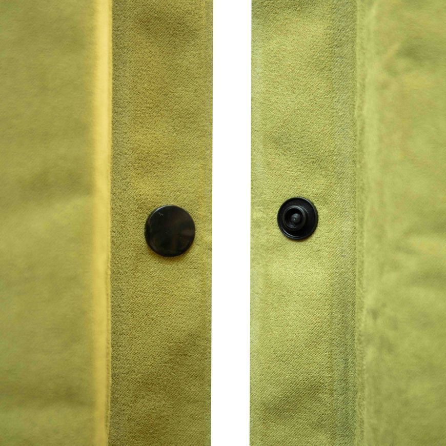 Коврик самонадувающийся Tramp Comfort с возможностью состёгивания, 198х65х9см, Olive (UTRI-016)