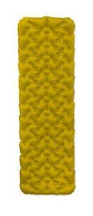 Килимок Pinguin Ventra, 185x52x9см, Mustard (PNG 727012)