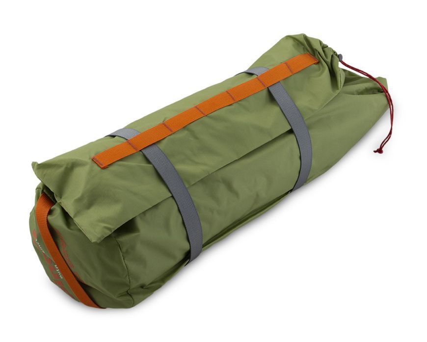 Намет двомісний Pinguin Arris Extreme DAC, Orange (PNG 139624)