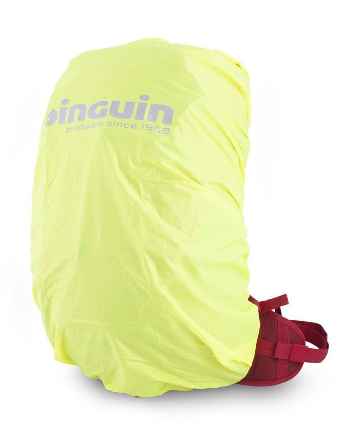Рюкзак Pinguin Ride 19 2020, Red (PNG 327137)