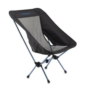 Кресло Pinguin Pocket Chair, Black/Blue (PNG 659054)