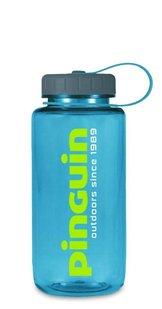 Фляга Pinguin Tritan Fat Bottle BPA-free Blue, 1 л (PNG 658.Blue-1,0)