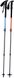 Трекінгові телескопічні палиці Pinguin Shock FL/TL Foam, 63-135 см, Blue (PNG 812152)