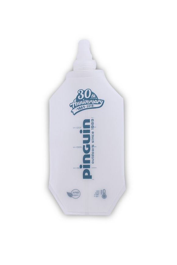 М'яка фляга Pinguin Soft Bottle 500 мл (PNG 801002)