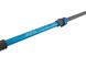 Треккинговые телескопические палки Pinguin Shock FL/TL Foam, 63-135 см, Blue (PNG 812152)