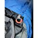 Спальный мешок Pinguin Comfort (-1/-7°C), 185 см - Left Zip, Blue (PNG 400280)