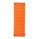 Надувной коврик Pinguin Skyline, 195х65х9см, Orange (PNG 709.XL.Orange)