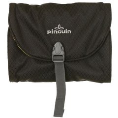 Косметичка Pinguin Foldable Washbag, Black, р. L (PNG 335.Black-L)