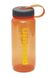 Фляга Pinguin Tritan Fat Bottle BPA-free Orange, 1 л (PNG 658.Orange-1,0)