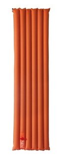 Надувний килимок Pinguin Tube Air, 183х50х7см, Orange (PNG 704.Orange)