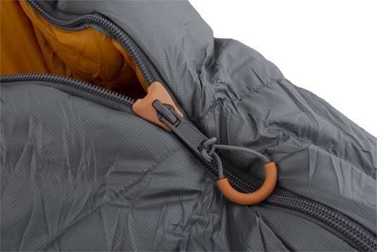 PINGUIN UA | Спальний мішок Pinguin Expert (-8°С/-16°С), 185 см