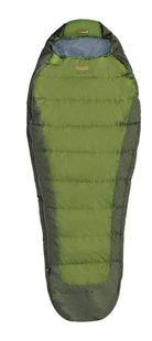 Спальний мішок Pinguin Tramp (9/5°C), 195 см - Left Zip, Khaki (PNG 209.195.Khaki-L)