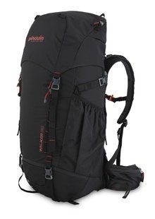 Рюкзак Pinguin Walker 50 2020, Black, р. 50 (PNG 321197)