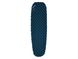 Надувний килимок Pinguin Stream Mummy, 190x55x5см, Blue