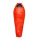 Спальний мішок Pinguin Expert (-8°С/-16°С), 185 см - Left Zip, Orange (PNG 233155) 2020