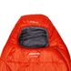 Спальный мешок Pinguin Expert (-8°С/-16°С), 185 см - Left Zip, Orange (PNG 233155) 2020