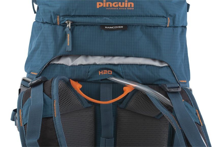 Рюкзак Pinguin Walker 50 2020, Petrol, р. 50 (PNG 321166)
