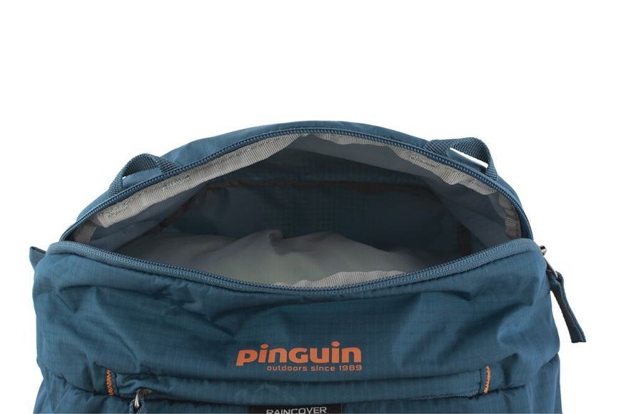 Рюкзак Pinguin Walker 50 2020, Petrol, р. 50 (PNG 321166)