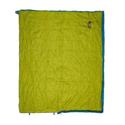 Спальный мешок Pinguin Lite Blanket (14/10°C), 190 см - Right Zip