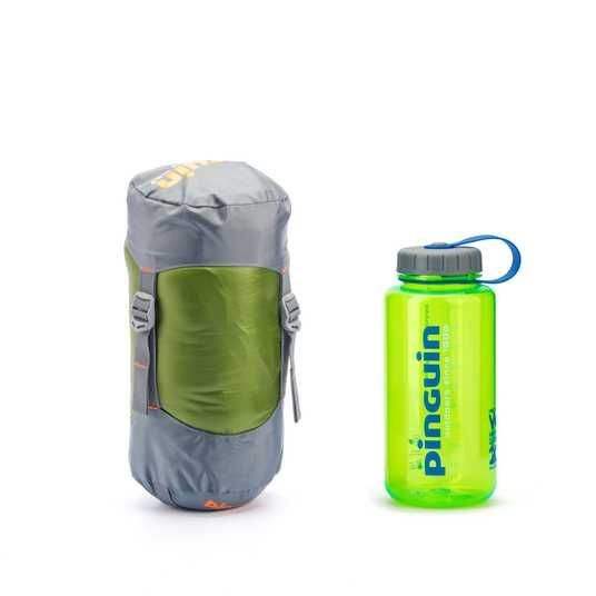 Спальный мешок Pinguin Lite Blanket (14/10°C), 190 см - Right Zip