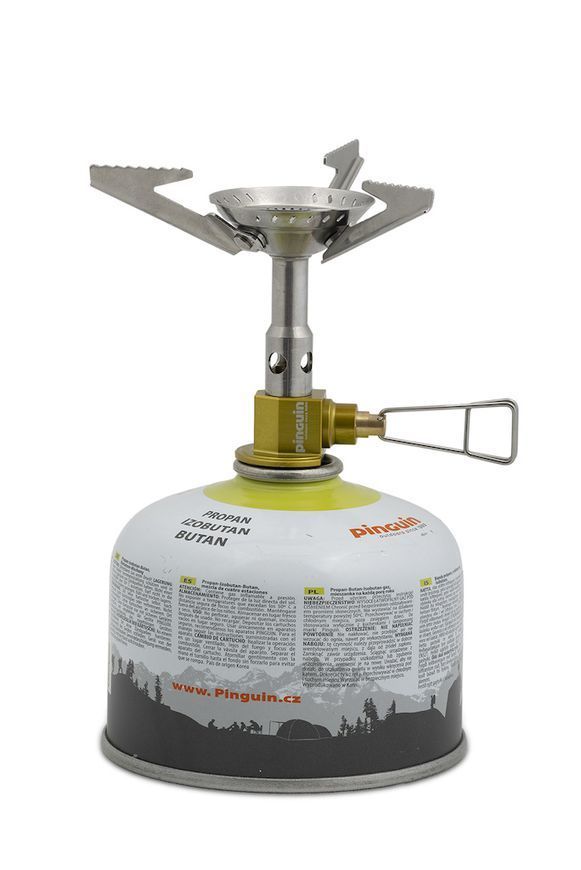 Газовая горелка Pinguin Axis (PNG 687002)